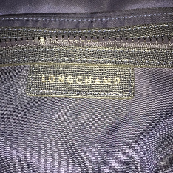 Longchamp Le Pliage Small Neo Nylon Backpack NEW - Picture 6 of 6